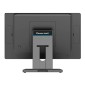 POWERTECH σύστημα POS/All-In-One PT-1513 με οθόνη αφής 15.6", J6412, 8/256GB SSD, fanless, Windows 11 IoT