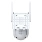 POWERTECH smart ηλιακή κάμερα PT-1547, dual lens, 4MP, 4G, PTZ, SD, IP65