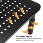 POWERTECH επιτραπέζια βάση οθόνης/laptop PT-1568, 13-32", έως 20kg