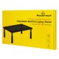 POWERTECH επιτραπέζια βάση οθόνης/laptop PT-1568, 13-32", έως 20kg