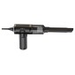POWERTECH 2 σε 1 σκουπάκι χειρός & air duster PT-1576, 50W, 3600mAh, μαύρο