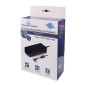 POWERTECH τροφοδοτικό laptop PT-286 για HP, 90W, 19.5V, 4.62A