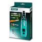 PROSKIT περιστροφικό πολυεργαλείο PT-5205U, 3.7V, 600mah, έως 15000rpm