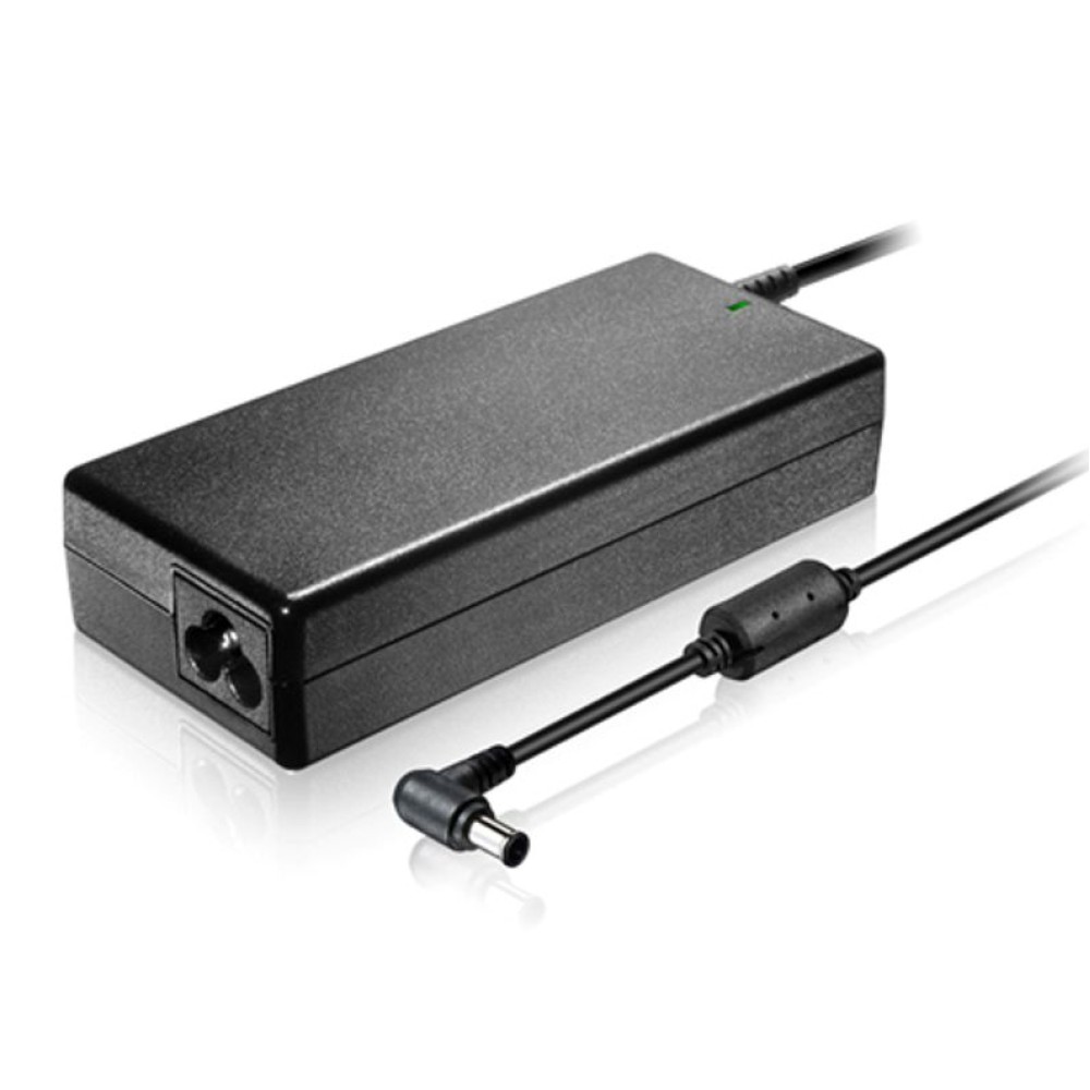 POWERTECH φορτιστής laptop PT-53 για Sony Vaio, 19.5V, 90W, μαύρος