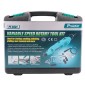 PROSKIT περιστροφικό πολυεργαλείο PT-5501I, 135W, έως 32000rpm