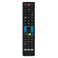 POWERTECH Τηλεχειριστήριο PT-832 για τηλεοράσεις Philips