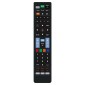 POWERTECH Τηλεχειριστήριο PT-833 για τηλεοράσεις Sony