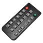 POWERTECH ηχεία Premium sound PT-846, 16W, USB/SD/FM/BT, remote, μαύρα