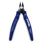 POWERTECH πλάγιος κόφτης PT-857, 5.15", μπλε