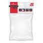 POWERTECH μπαλαντέζα ρεύματος PT-889, 1x schuko, 16A, 5m, λευκή