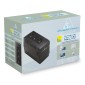 POWERTECH σταθεροποιητής ρεύματος PT-AVR-1500, 1500VA, 3x έξοδοι πρίζας