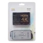 POWERTECH HDMI Amplifier Switch 5 in 1 PTH-052, 4K, 3D, Remote Control