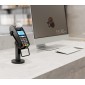 BRATECK επιτραπέζια βάση POS PTS-05, περιστρεφόμενη, universal