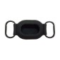 Θήκη κολάρου για κατοικίδια, για τα GPS Tracker Q60, Black