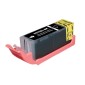 Συμβατό Inkjet για CANON, 570 XL, 25ml, Black