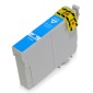 Συμβατό Inkjet για Epson, 502XL, 14ml, cyan
