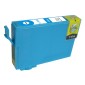 Συμβατο InkJet για Epson T1292, 13ml, Cyan
