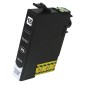 Συμβατό Inkjet για Epson, T1631, 13ml, Black