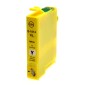 Συμβατο InkJet για Epson No 1813XL, 13ml, Yellow