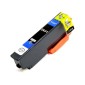 Συμβατό Inkjet μελάνι για Epson - T2631, photo black