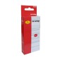 Συμβατό Inkjet μελάνι για Epson - T2634, YELLOW