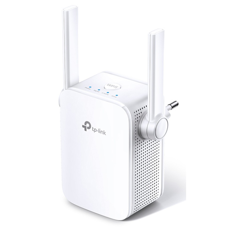 TP-LINK AC1200 Wi-Fi Range Extender RE305, dual band, Ver. 3.0