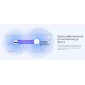 TP-LINK WiFi 6 range extender RE505X, AX1500 dual-band, Ver: 1.0