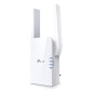 TP-LINK WiFi 6 range extender RE505X, AX1500 dual-band, Ver: 1.0