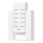 SONOFF βάση για remote controller RM433R2, λευκή