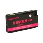 Συμβατό Inkjet για HP, 951 XL, 26ml, Magenta