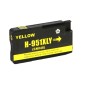 Συμβατό Inkjet για HP, 951 XL, 26ml, Yellow