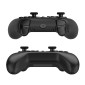 ROAR ασύρματο gamepad RR-0025 για Switch/PC/iOS/Android, Bluetooth, μαύρο