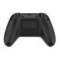 ROAR ασύρματο gamepad RR-0025 για Switch/PC/iOS/Android, Bluetooth, μαύρο