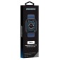 ROCKROSE πλεκτό solo band Maya για Apple Watch 42/44mm,165mm, μπλε