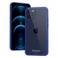 ROCKROSE θήκη Aqua για iPhone 12 mini, μπλε