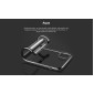 ROCKROSE θήκη Aqua για iPhone 12 mini, μπλε