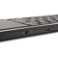 RIITEK ασύρματο πληκτρολόγιο RT721 με touchpad, Bluetooth & 2.4GHz