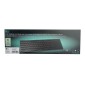 RIITEK ασύρματο πληκτρολόγιο RT721 με touchpad, Bluetooth & 2.4GHz