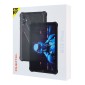 OUKITEL tablet RT3 Plus, 8", 4/128GB, 4G, 11000mAh, IP68/IP69K, μαύρο