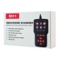 NOYAFA διαγνωστικό αυτοκινήτου OBD II/EOBD S611