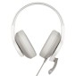 SADES gaming headset UPOWER, 3.5mm σύνδεση, 40mm, γκρι