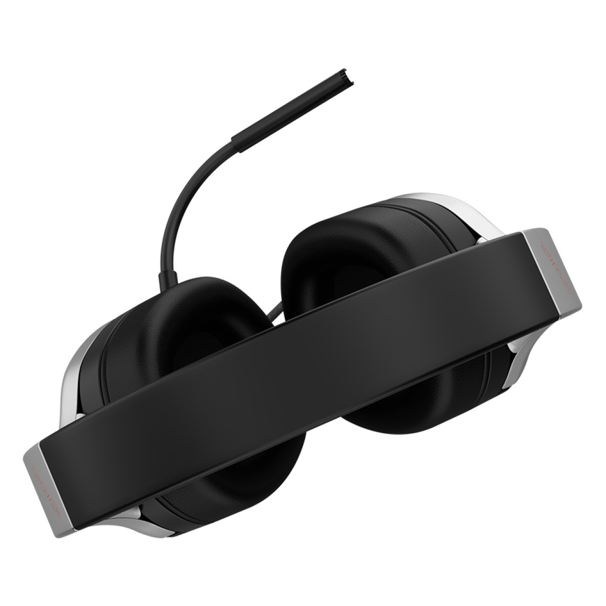 SADES gaming headset SPOWER, 3.5mm σύνδεση, 40mm, multi-platform, ασημί