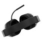 SADES gaming headset SPOWER, 3.5mm σύνδεση, 40mm, multi-platform, ασημί