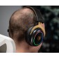 SADES gaming headset Alchemist, USB σύνδεση, 50mm, V7.1 surround, ENC, RGB, multi-platform, μαύρο