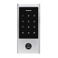 SECUKEY αυτόνομο πληκτρολόγιο πρόσβασης SCK-H1-BT, αδιάβροχο, Bluetooth