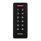 SECUKEY αυτόνομο αδιάβροχο πληκτρολόγιο πρόσβασης SCK-K2-EM, 125KHz