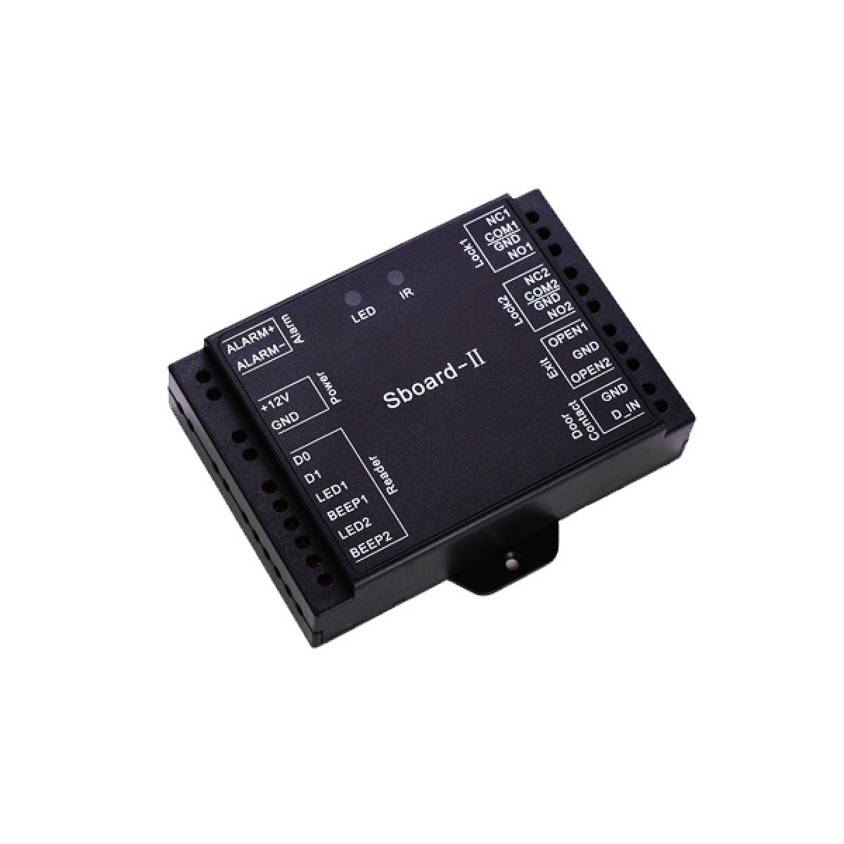 SECUKEY Μίνι ελεγκτής δύο θυρών SCK-SBOARD-II