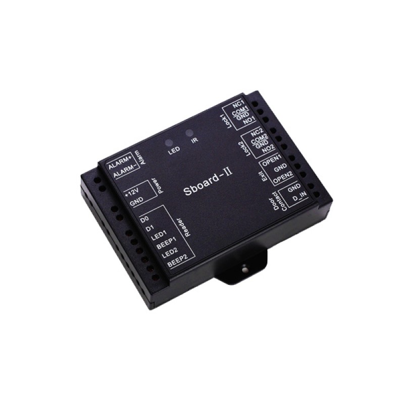 SECUKEY Μίνι ελεγκτής δύο θυρών SCK-SBOARD-II
