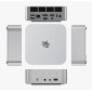 BEELINK mini PC SEi13 Pro, Intel i7-13620H, 32GB, 1TB M.2, Windows 11 Pro