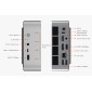 BEELINK mini PC SEi13 Pro, Intel i7-13620H, 32GB, 1TB M.2, Windows 11 Pro